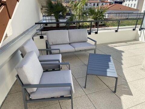  Appartement � louer 1 pi�ce 26 m�