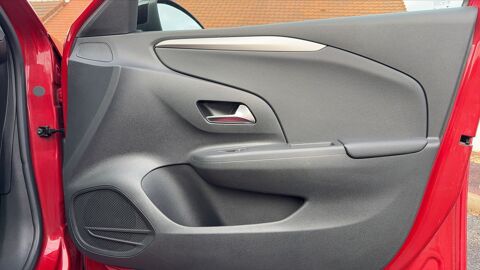 Corsa VI 1.2 75 Edition 2022 occasion 72000 Le Mans
