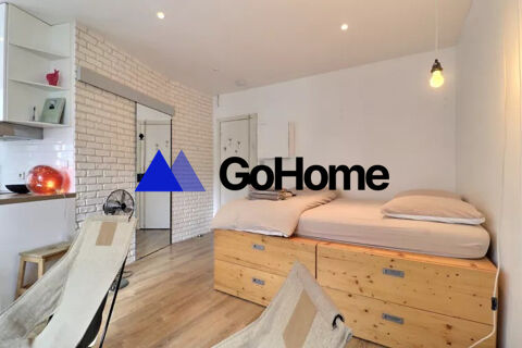  Appartement � louer 1 pi�ce 19 m�