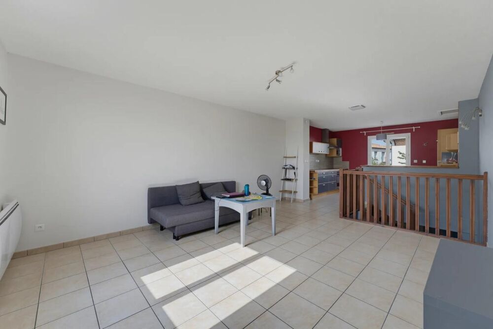 Maison de 2 pièces de 64 m² situé à Bruges