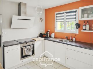  Maison à vendre 5 pièces 123 m²
