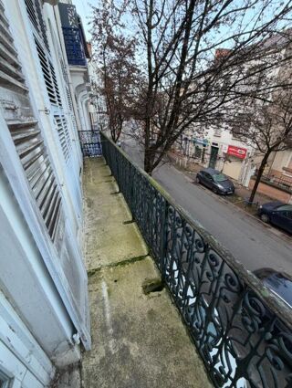  Appartement � vendre 4 pi�ces 86 m�