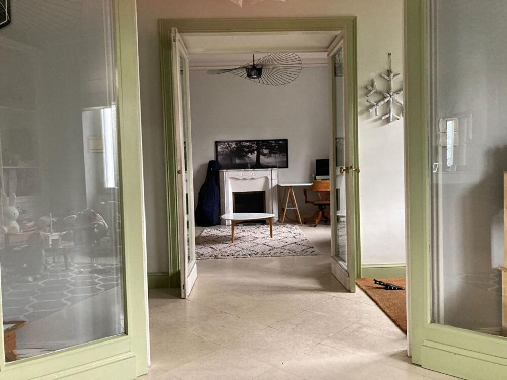 � vendre  Propri�t�/ch�teau Questembert (56230)