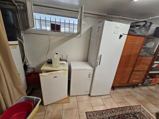  Appartement à louer 1 pièce 15 m²