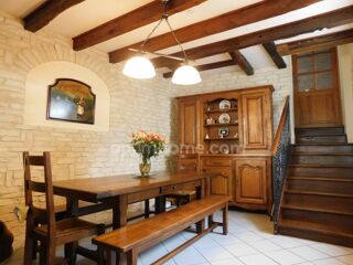  Maison à vendre 6 pièces 110 m²