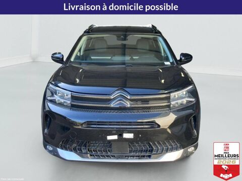 C5 aircross Hybride 145 e-DCS6 Max 2025 occasion 78200 Buchelay