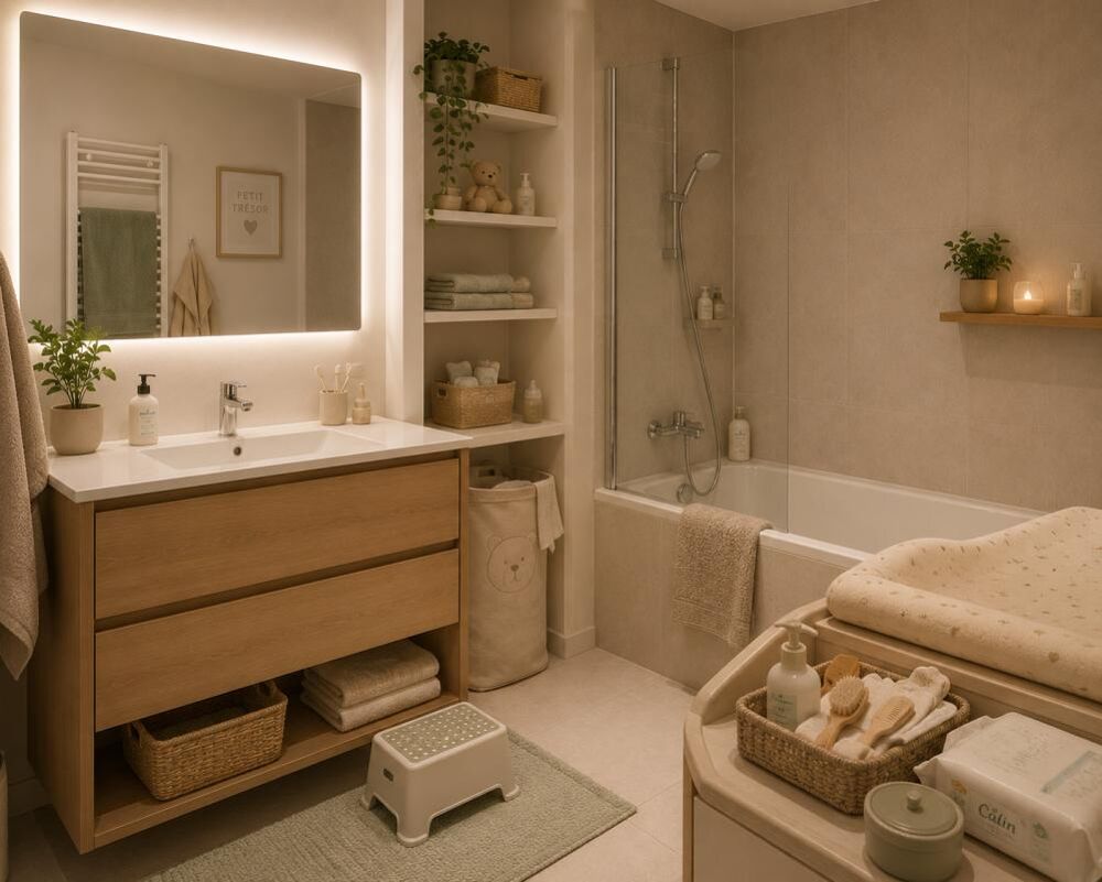 Vente Appartement T5 de 98m2 France