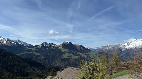 Vente Chalet Maison  vendre 6 pices MANIGOD (74) Manigod