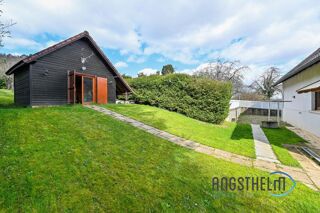  Maison � vendre 8 pi�ces 218 m�