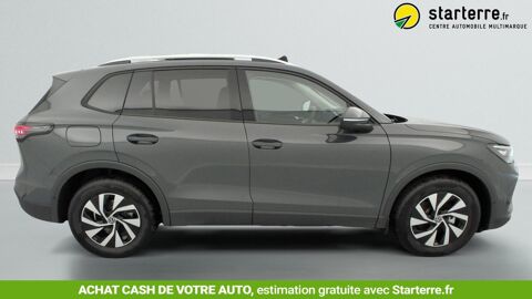 Tiguan 1.5 ETSI 150CH DSG7 Life 2026 occasion 69190 Saint-Fons