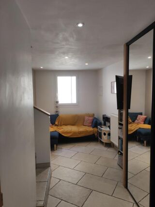Vente Maison A VENDRE Maison de village avec jardin, terrasse au BRUSQUET (04) Le brusquet