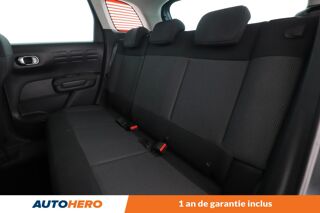 C3 Aircross 1.2 PureTech Feel 110 ch 2017 occasion 92130 Issy-les-Moulineaux