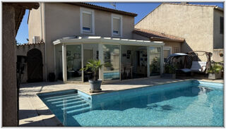  Maison � vendre 7 pi�ces 120 m�