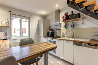  Maison � vendre 6 pi�ces 160 m�