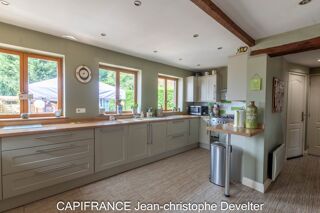  Maison à vendre 6 pièces 133 m²
