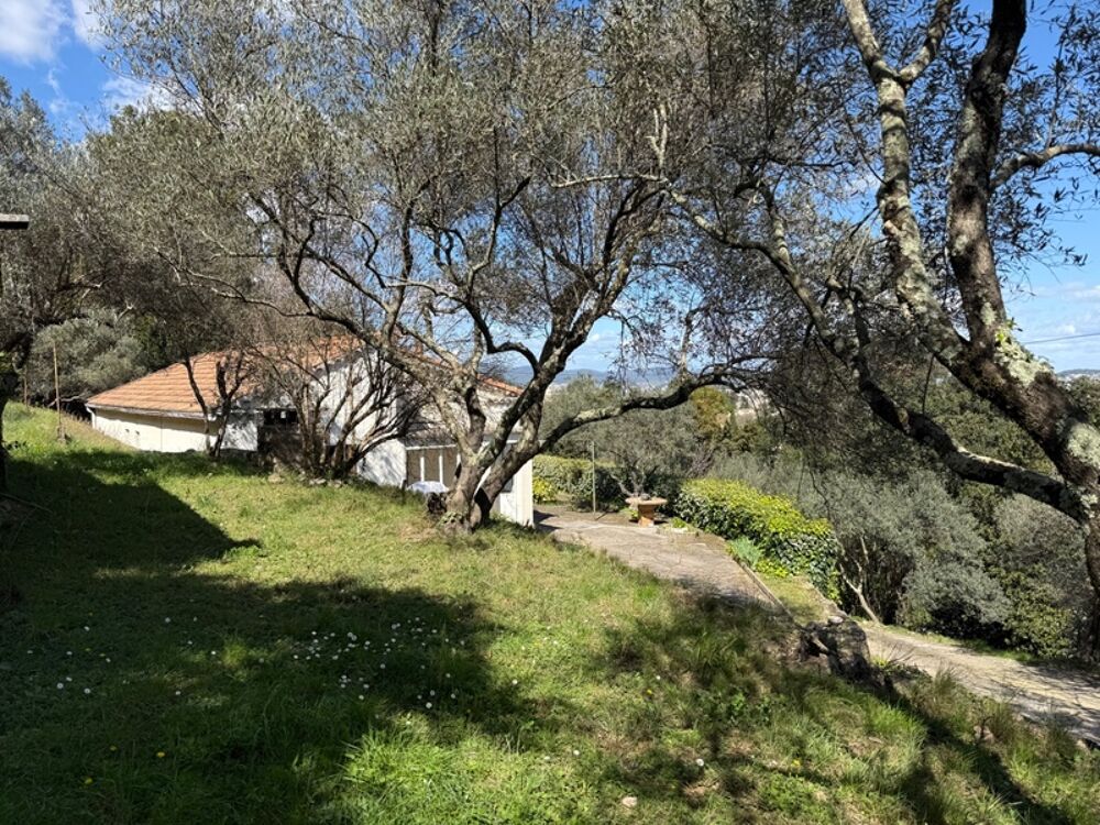 Maison à vendre 4 pièces ALES (30)