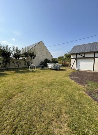  Maison à vendre 6 pièces 130 m²