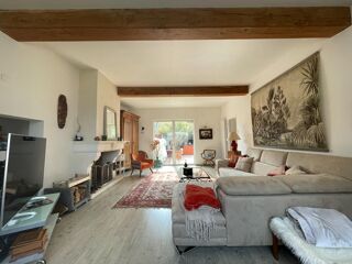  Maison à vendre 6 pièces 180 m²