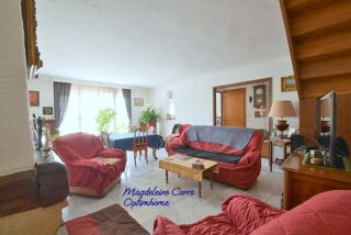  Maison � vendre 6 pi�ces 142 m�