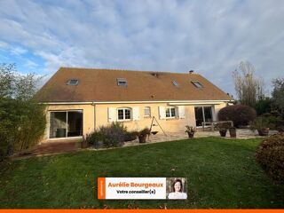  Maison � vendre 9 pi�ces 180 m�