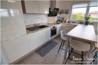  Appartement � vendre 3 pi�ces 68 m�