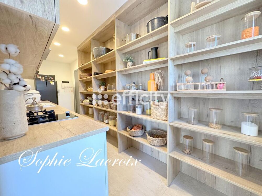 � vendre  Maison Sablons (38550)