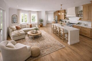  Appartement � vendre 2 pi�ces 48 m�