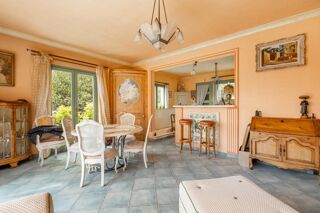  Villa � vendre 8 pi�ces 230 m�