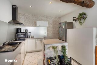  Maison à vendre 3 pièces 73 m²
