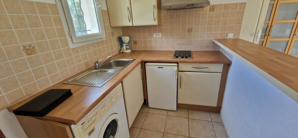 Dpt Corse (20), à vendre PIETRACORBARA STUDIO DE 30m² + TERRASE 1Om2 + JARDINET 45m2