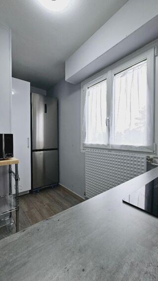  Appartement à vendre 1 pièce 32 m²