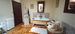 Maison à vendre 6 pièces 217 m²