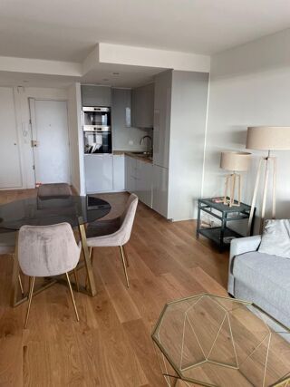  Appartement � louer 2 pi�ces 50 m�