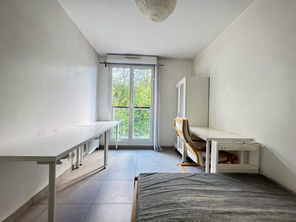 Location Appartement Appartement de 74m2 à louer sur Ivry-sur-Seine Ivry sur seine