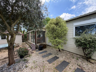  Chalet � vendre 5 pi�ces 80 m�