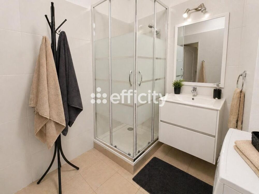 Vente Appartement Appartement Aix en provence