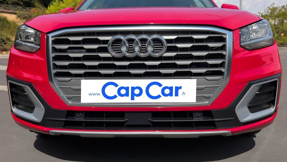Q2 2.0 TDI 150 Quattro S-Tronic7 Sport 2018 occasion 64500 Saint Jean De Luz