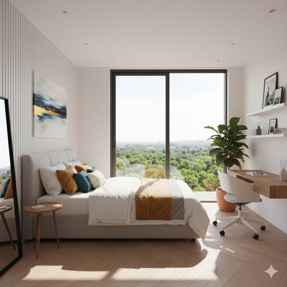 � vendre  Appartement Saint-Cloud (92210)