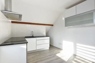 Appartement à vendre 2 pièces 26 m²