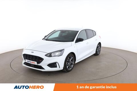 Annonce voiture Ford Focus 11290 €