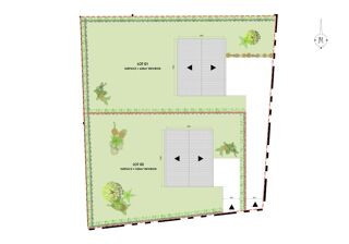  Maison à vendre 3 pièces 66 m²