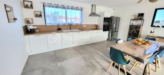  Maison � vendre 4 pi�ces 110 m�