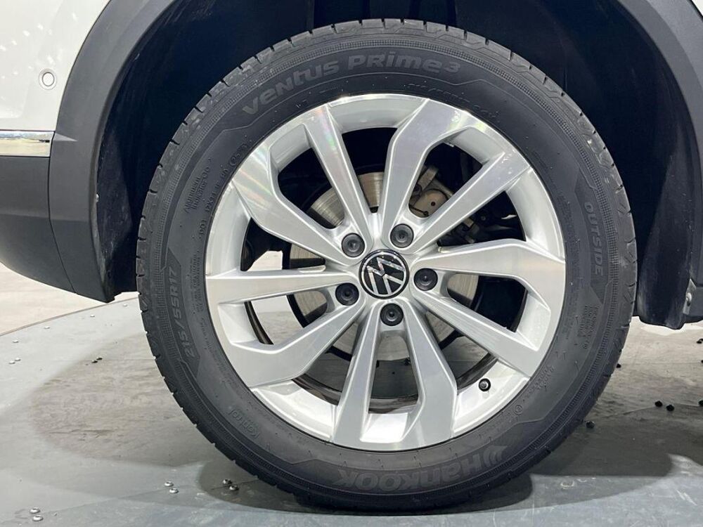 T-ROC 1.5 TSI EVO 150 Start/Stop DSG7 Style 2023 occasion 31100 Toulouse
