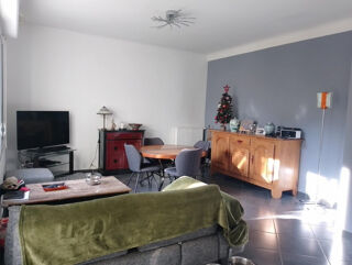  Appartement � vendre 5 pi�ces 104 m�