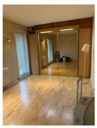 Location Appartement Appartement de 67m2 à louer sur Noisy-le-Grand Noisy le grand