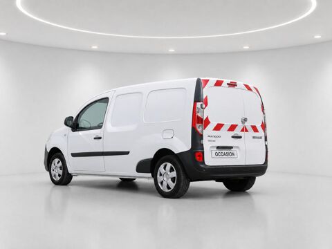 Kangoo Express 1&deg; Main / 1.5L DCI 90cv Pack EXTRA R-LINK GRAND VOMUME L2 MA 2019 occasion 60430 Abbecourt
