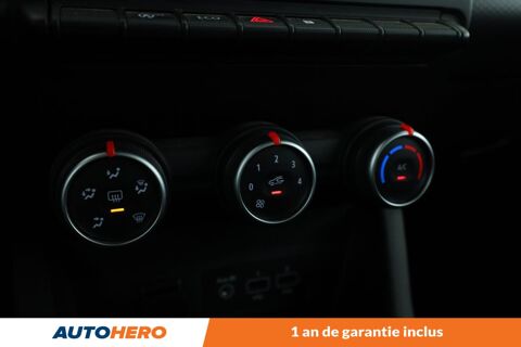 Clio 1.0 TCe Business 100 ch 2021 occasion 92130 Issy-les-Moulineaux