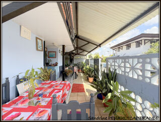  Maison à vendre 3 pièces 71 m²