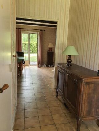  Maison � vendre 4 pi�ces 89 m�