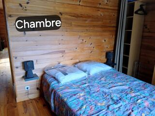  Appartement à louer 2 pièces 40 m²